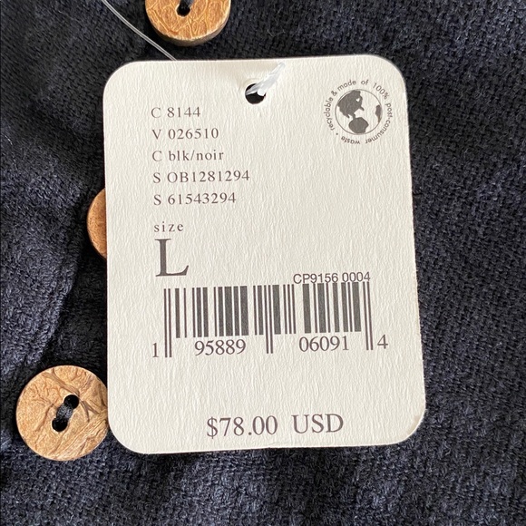 Free People NWT Go Get ‘em Strapless Skirt Romper in Black Size Large Summer - Picture 9 of 16